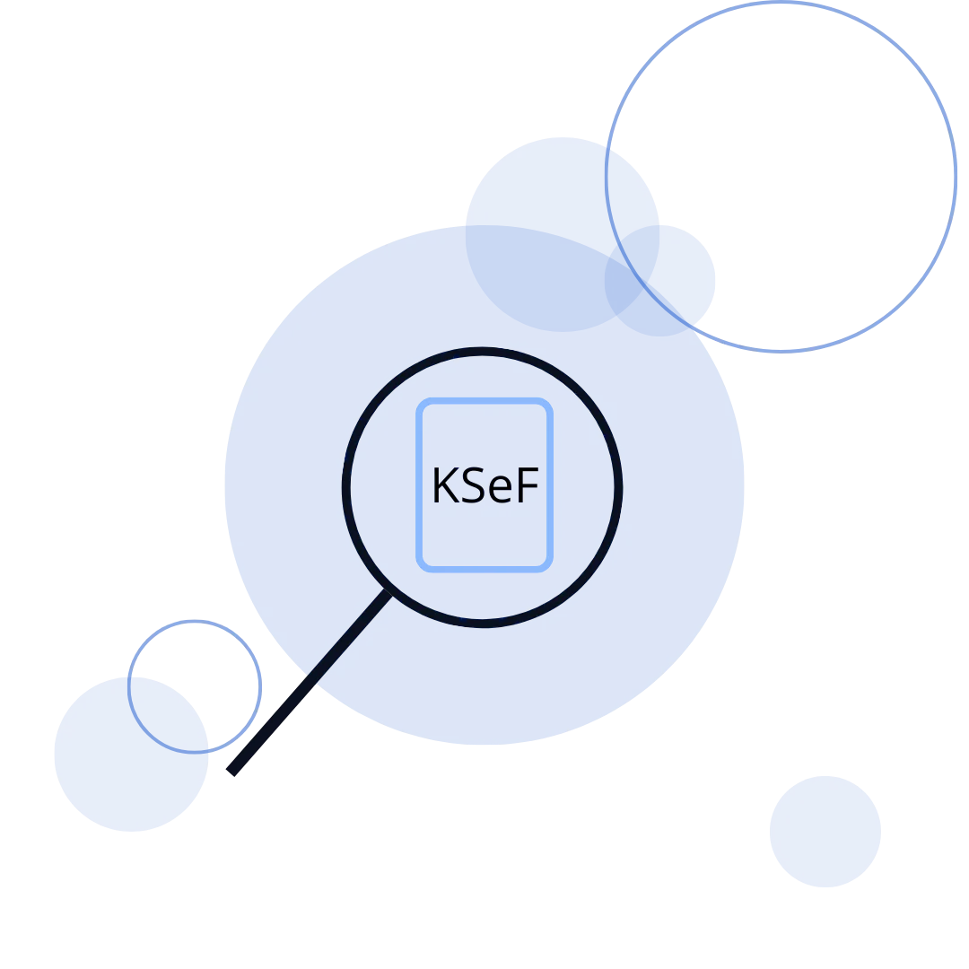 Podgląd faktur zakupowych